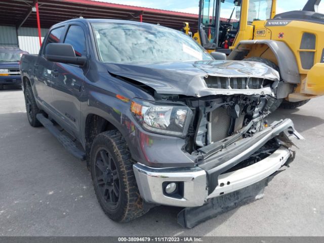 TOYOTA TUNDRA 2021 5tfey5f19mx286830