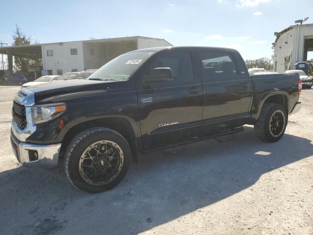 TOYOTA TUNDRA CRE 2021 5tfey5f19mx295379