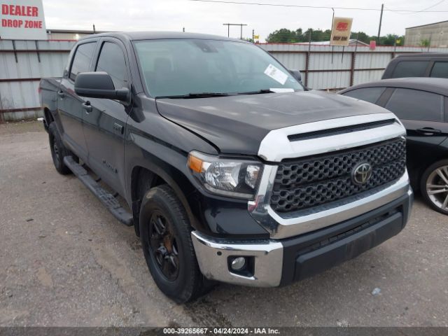 TOYOTA TUNDRA 2021 5tfey5f19mx299187