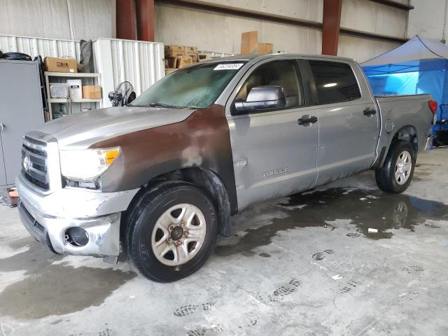 TOYOTA TUNDRA 2010 5tfey5f1xax077611