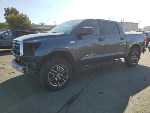 TOYOTA TUNDRA CRE 2010 5tfey5f1xax086843