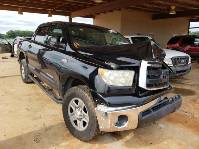 TOYOTA TUNDRA CRE 2010 5tfey5f1xax090763