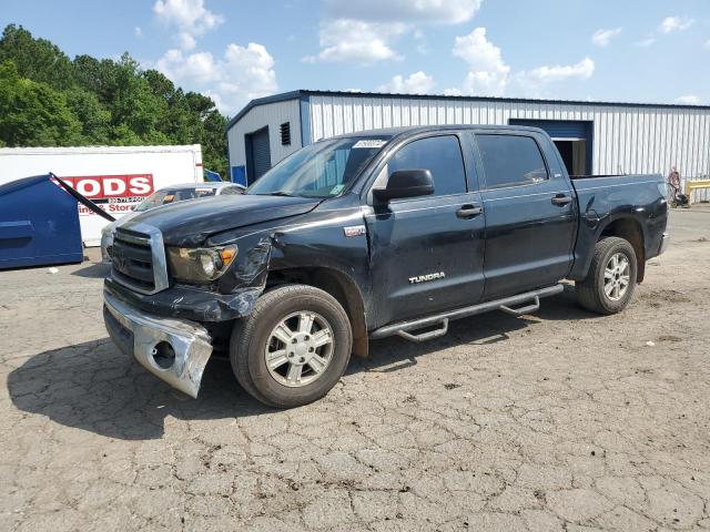 TOYOTA TUNDRA CRE 2010 5tfey5f1xax093839