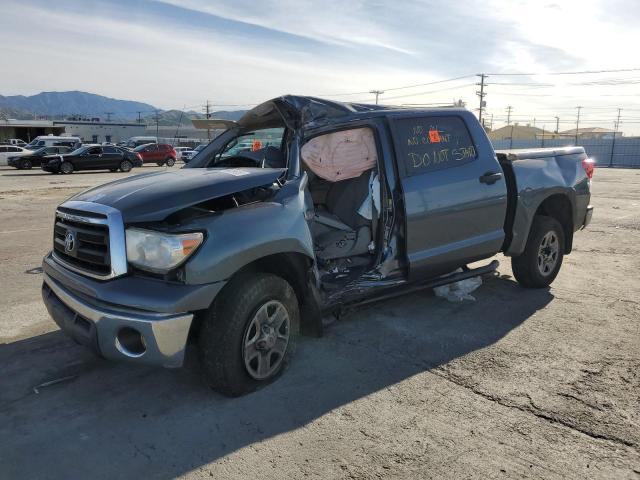 TOYOTA TUNDRA CRE 2010 5tfey5f1xax097051