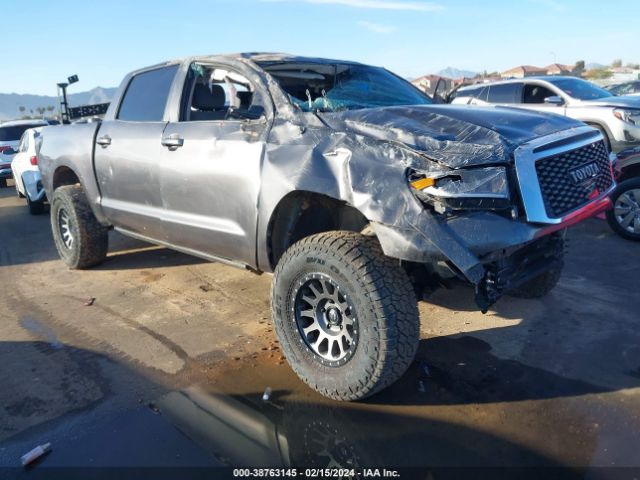 TOYOTA TUNDRA 2011 5tfey5f1xbx099805