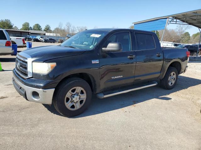 TOYOTA TUNDRA 2011 5tfey5f1xbx100905