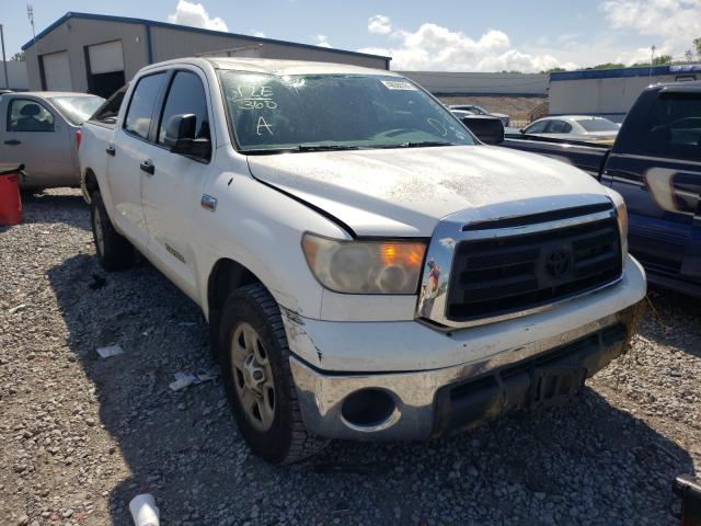 TOYOTA TUNDRA CRE 2011 5tfey5f1xbx101522