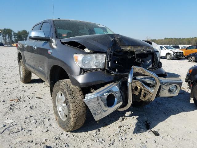 TOYOTA TUNDRA CRE 2011 5tfey5f1xbx102394