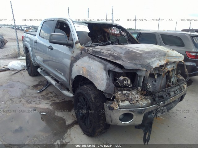 TOYOTA TUNDRA 2WD TRUCK 2011 5tfey5f1xbx103285