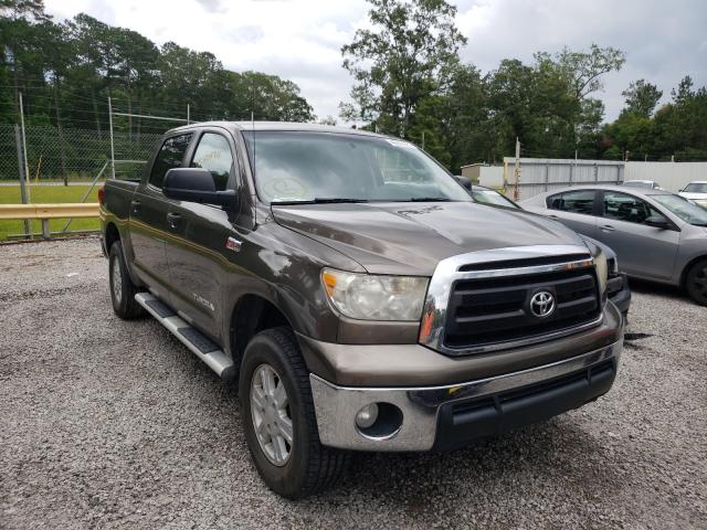 TOYOTA TUNDRA CRE 2011 5tfey5f1xbx106669