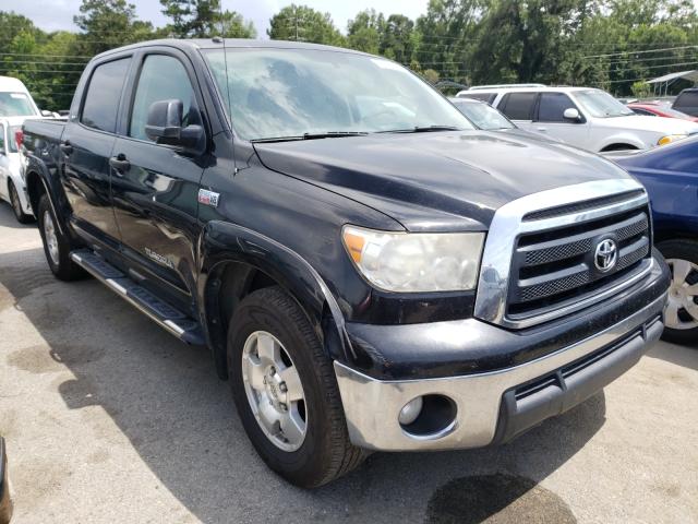 TOYOTA TUNDRA CRE 2011 5tfey5f1xbx111645