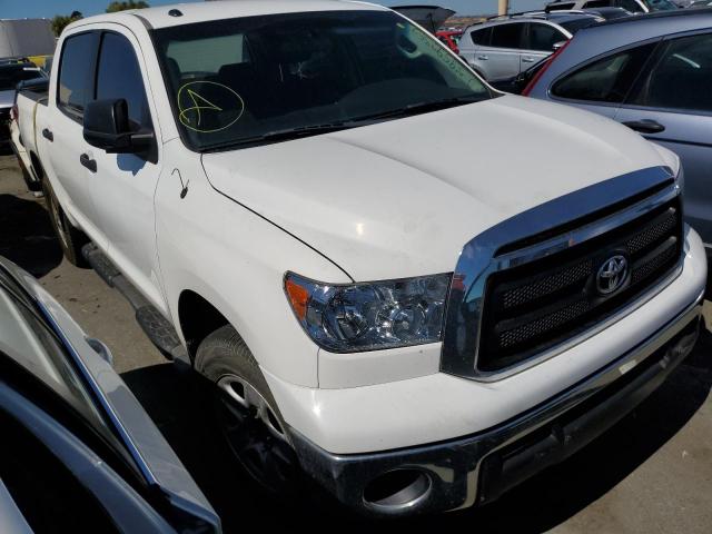 TOYOTA TUNDRA CRE 2011 5tfey5f1xbx113122