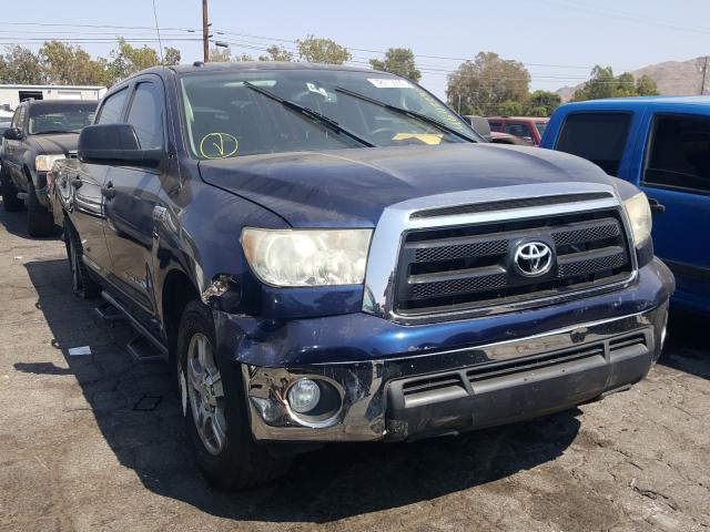 TOYOTA TUNDRA CRE 2011 5tfey5f1xbx114481