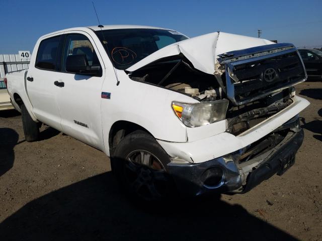 TOYOTA TUNDRA CRE 2011 5tfey5f1xbx114772