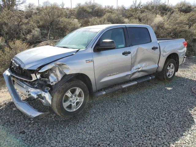 TOYOTA TUNDRA CRE 2012 5tfey5f1xcx117494