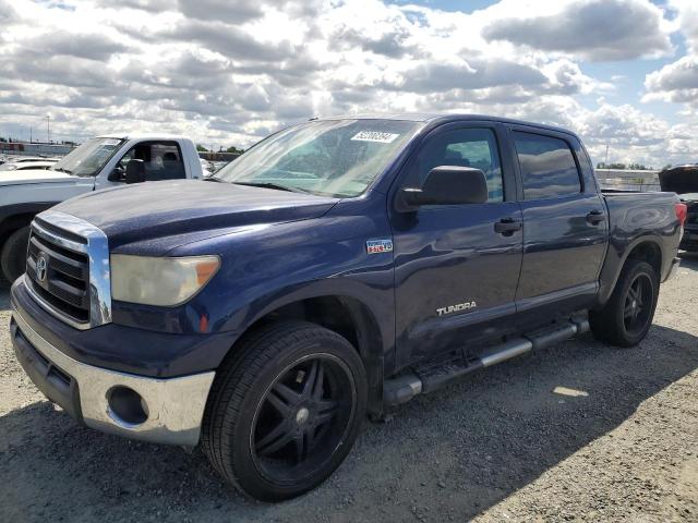 TOYOTA TUNDRA 2012 5tfey5f1xcx119004