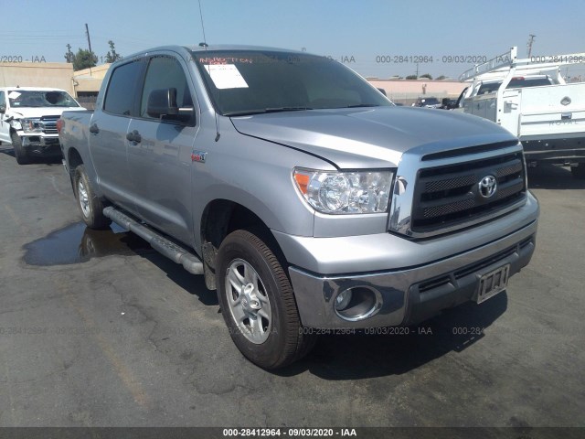 TOYOTA TUNDRA 2WD TRUCK 2012 5tfey5f1xcx123716