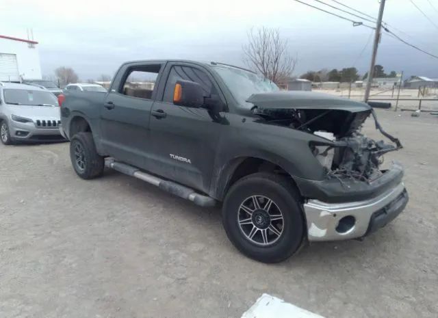 TOYOTA TUNDRA 2WD TRUCK 2012 5tfey5f1xcx125546