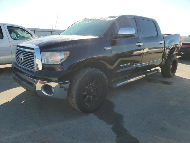 TOYOTA TUNDRA CRE 2012 5tfey5f1xcx126101