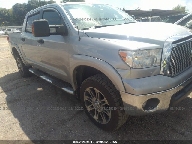 TOYOTA TUNDRA 2WD TRUCK 2012 5tfey5f1xcx127071