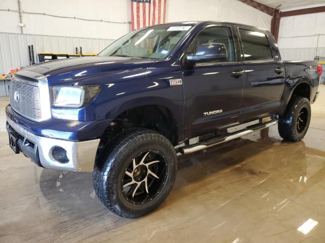 TOYOTA TUNDRA CRE 2012 5tfey5f1xcx127894