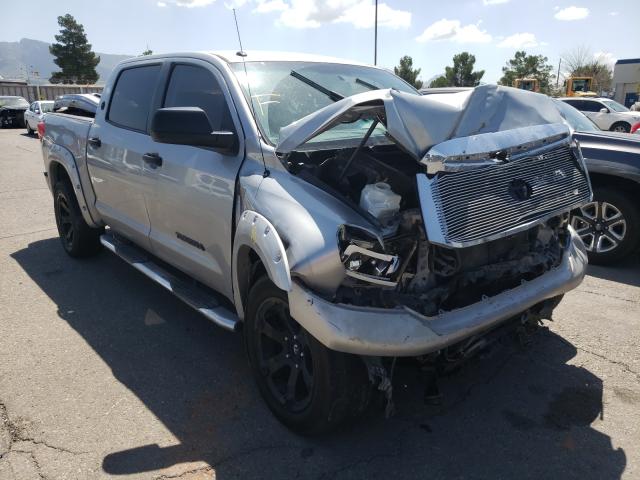 TOYOTA TUNDRA CRE 2012 5tfey5f1xcx129631