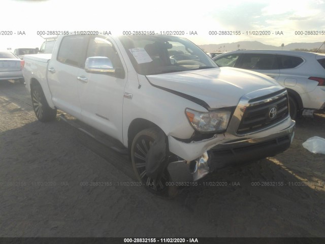 TOYOTA TUNDRA 2WD TRUCK 2012 5tfey5f1xcx130021