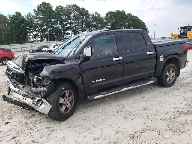 TOYOTA TUNDRA CRE 2012 5tfey5f1xcx131699