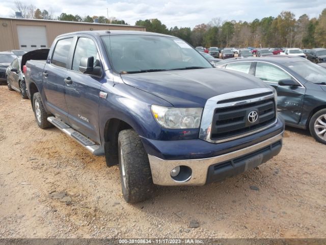 TOYOTA TUNDRA 2012 5tfey5f1xcx132108