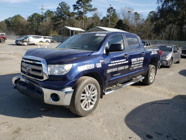 TOYOTA TUNDRA CRE 2013 5tfey5f1xdx134412