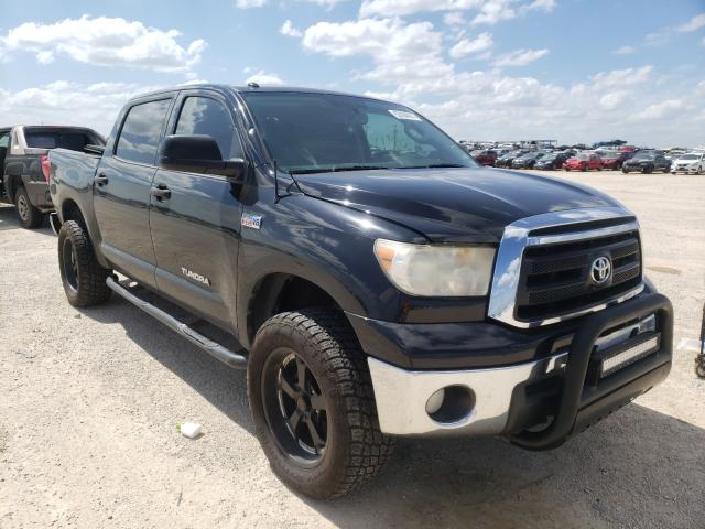 TOYOTA TUNDRA CRE 2013 5tfey5f1xdx135950