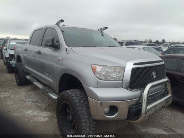 TOYOTA TUNDRA 2WD TRUCK 2013 5tfey5f1xdx138413