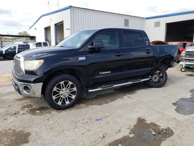 TOYOTA TUNDRA CRE 2013 5tfey5f1xdx140355