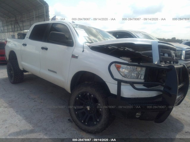 TOYOTA TUNDRA 2WD TRUCK 2013 5tfey5f1xdx144695