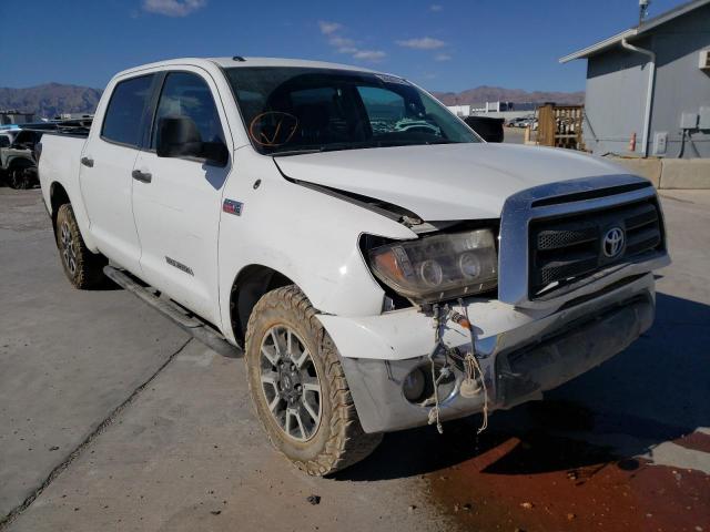 TOYOTA TUNDRA CRE 2013 5tfey5f1xdx146592