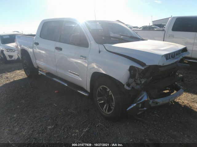 TOYOTA TUNDRA 2WD TRUCK 2014 5tfey5f1xex150739