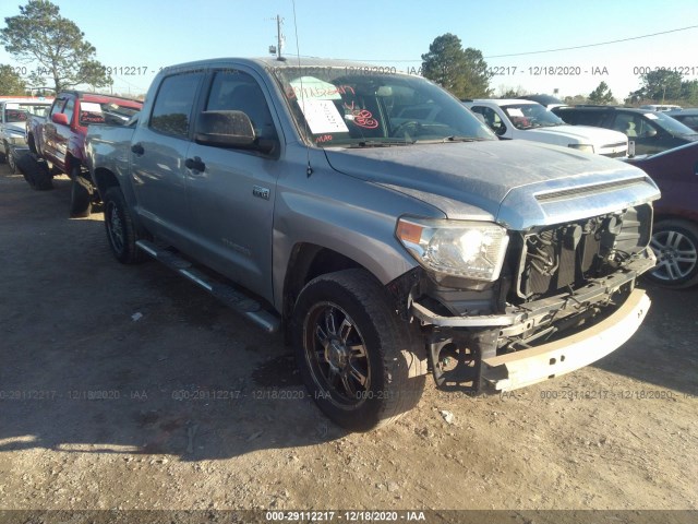 TOYOTA TUNDRA 2WD TRUCK 2014 5tfey5f1xex151020