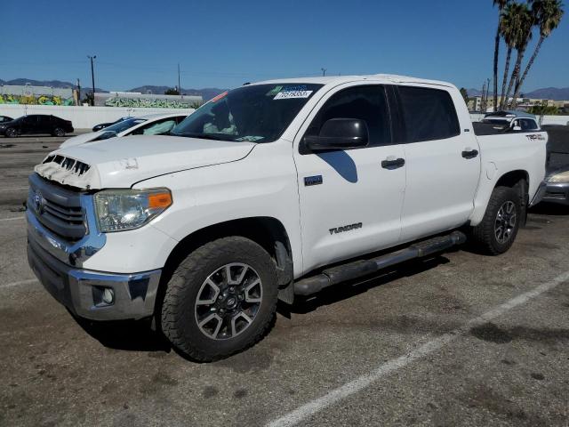 TOYOTA TUNDRA CRE 2014 5tfey5f1xex152104