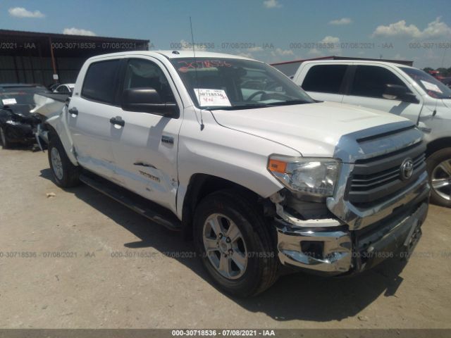 TOYOTA TUNDRA 2WD TRUCK 2014 5tfey5f1xex153429