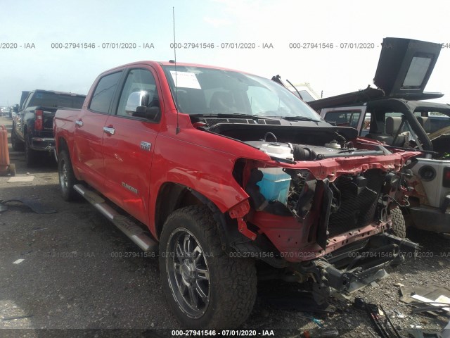 TOYOTA TUNDRA 2WD TRUCK 2014 5tfey5f1xex154418