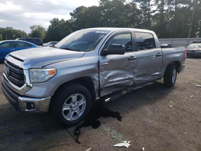 TOYOTA TUNDRA CRE 2014 5tfey5f1xex158470