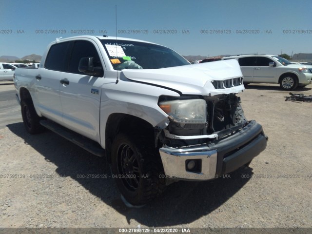 TOYOTA TUNDRA 2WD TRUCK 2014 5tfey5f1xex159960