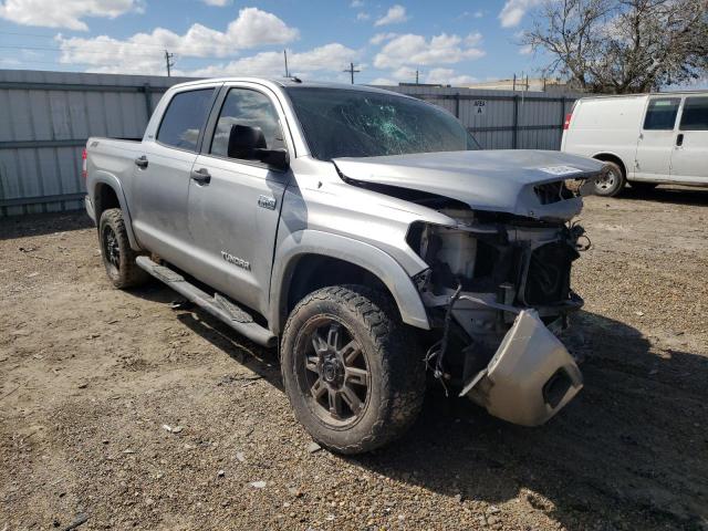 TOYOTA TUNDRA CRE 2014 5tfey5f1xex165029