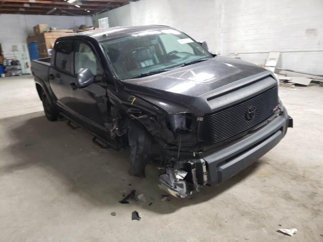 TOYOTA TUNDRA CRE 2014 5tfey5f1xex166763