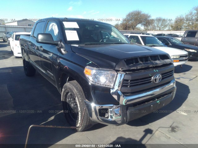 TOYOTA TUNDRA 2WD TRUCK 2014 5tfey5f1xex167511