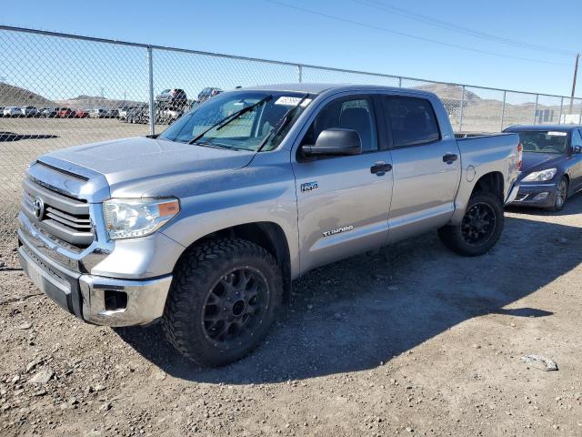 TOYOTA TUNDRA 2014 5tfey5f1xex168500