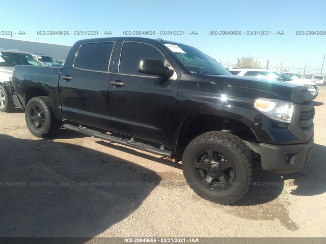 TOYOTA TUNDRA 2WD TRUCK 2014 5tfey5f1xex169940