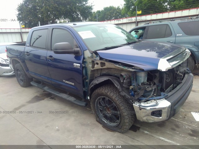 TOYOTA TUNDRA 2WD TRUCK 2014 5tfey5f1xex170490