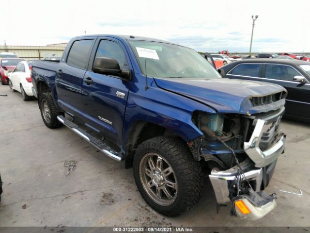 TOYOTA TUNDRA 2WD TRUCK 2015 5tfey5f1xfx181023