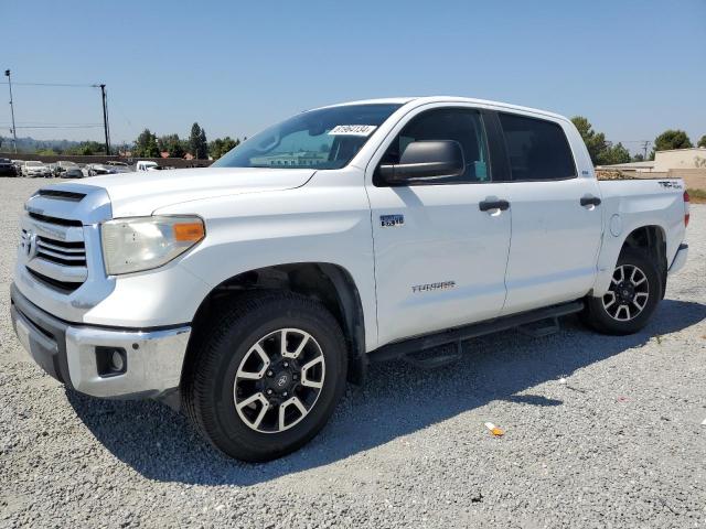 TOYOTA TUNDRA 2016 5tfey5f1xgx206049